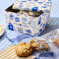 Mother's Day Cookie Tin Bundle - Levain Bakery